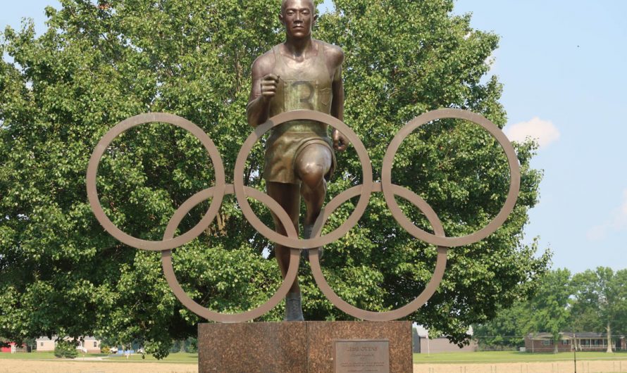 Jesse Owens Museum