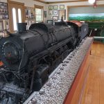 Lynnville TN & Lynnville Railroad Museum