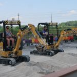 Dig'n Zone Theme Park (Sevierville TN)