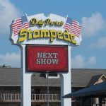 Dolly Parton's Stampede (Pigeon Forge)