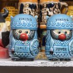 The Salt and Pepper Shaker Museum (Gatlinburg)