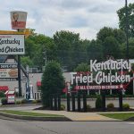 Corbin, Kentucky - The World's First Kentucky Fried Chicken