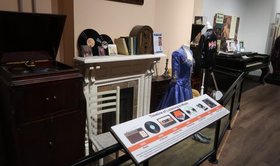 Kentucky Music Hall of Fame and Museum