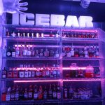 Minus 5 Ice Bar Las Vegas (LINQ Promenade)