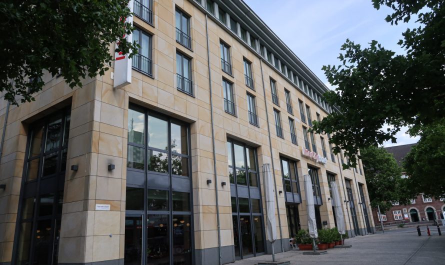 IntercityHotel Bremen