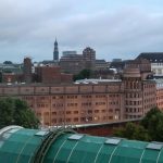 IntercityHotel Hamburg Dammtor