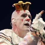 Looking Back To... Puddles Pity Party (31st May 2026, Alpharetta GA)