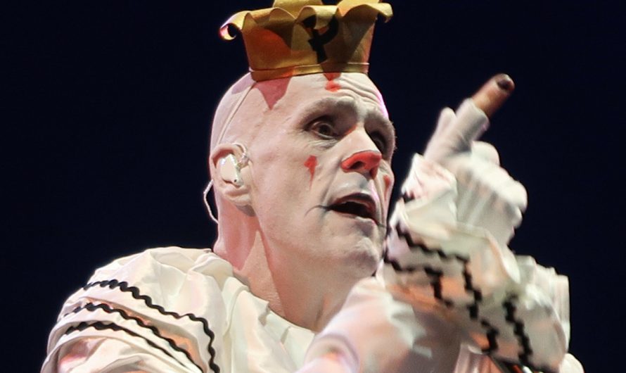 Looking Back To… Puddles Pity Party (31st May 2026, Alpharetta GA)