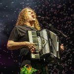 Weird Al Yankovic (31st May 2026, Alpharetta GA)