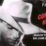 Songs Of My Life: Falco - Coming Home (Jeanny Part 2)