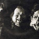 Songs of my Life: Genesis - Land of Confusion