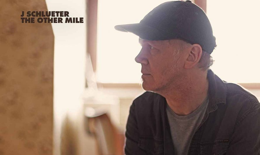 J Schlueter – The Other Mile