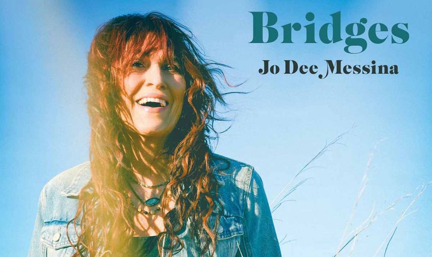 Jo Dee Messina – Bridges