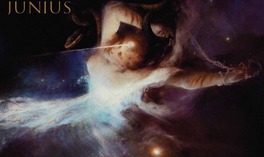 Junius – Sotera