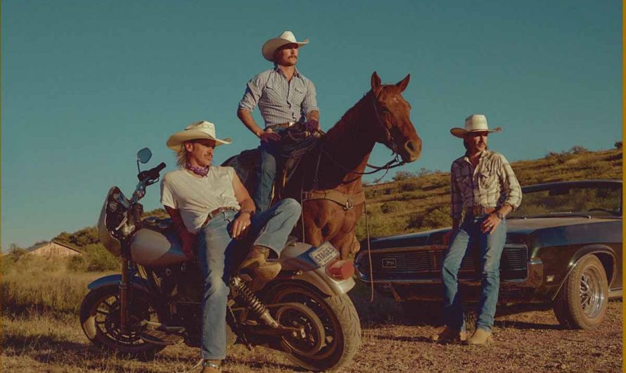 Midland – Stages