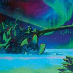 Yes - Aurora