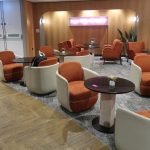Plaza Premium Lounge London (LHR) Terminal 4