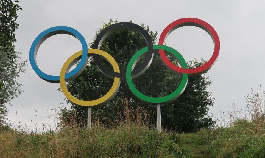 Queen Elizabeth Olympic Park – 13 Years After London 2012