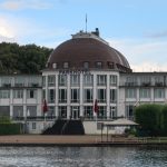 Parkhotel Bremen