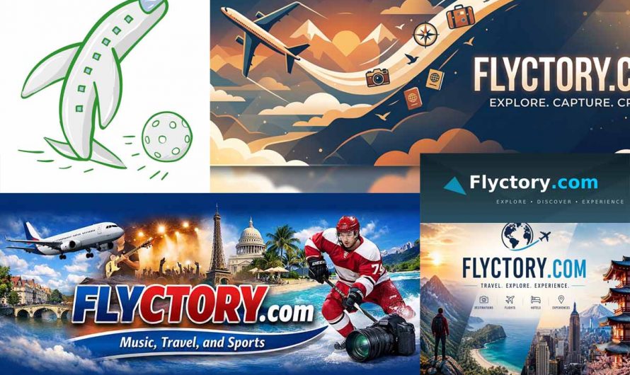 AI, Give Me a New Flyctory.com Banner!