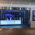 United Club Raleigh-Durham Airport (RDU)