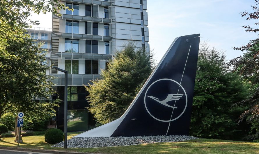 Lufthansa Seeheim (Hotel)