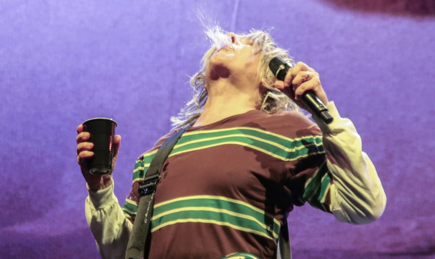 Weird Al Yankovic (My June 2026 Shows)