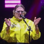 Weird Al Yankovic (Niagara Falls, 5.7.2026)