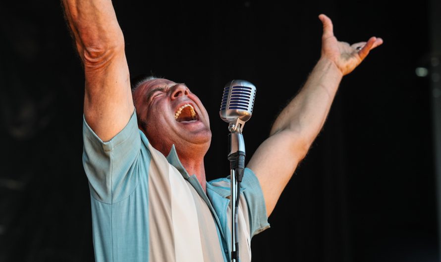 Dick Brave (9th July 2026, Monheim)