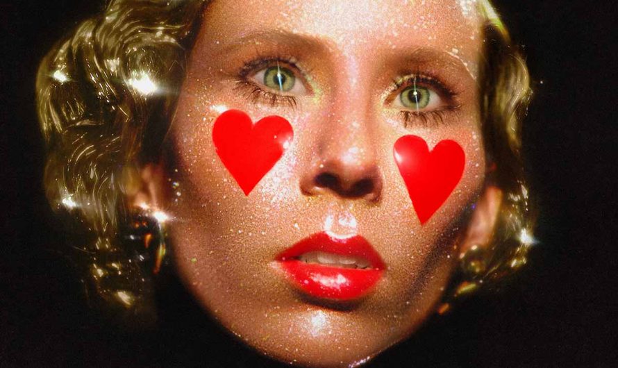 Baby Smith – Lately, Love Is Dead