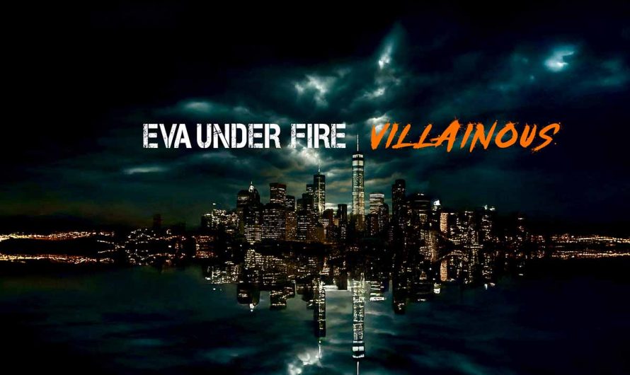 Eva Under Fire – Villainous