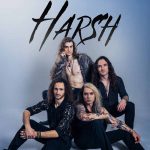 Harsh - Feels