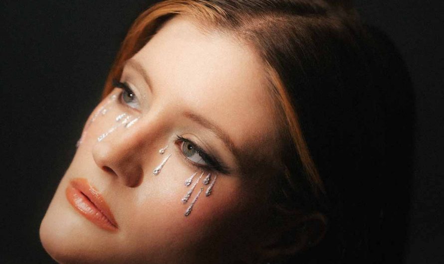 Madeline Juno – Anomalie Pt. 2