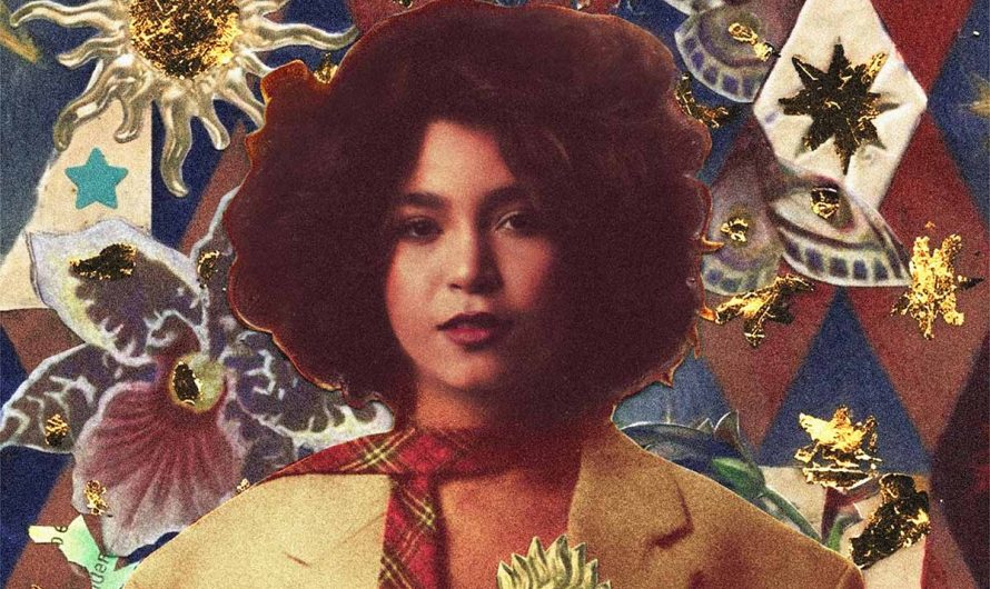 Mari Froes – Esquina Do Sol