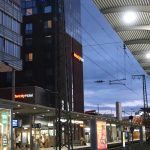 IntercityHotel Freiburg