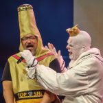 Looking back to... Puddles Pity Party (My June 2026 Shows)