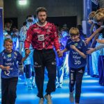 Wenzel Nordic Cup: THW Kiel - Valur Reykjavik 34-24 (15-16)