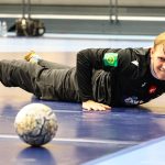 Wenzel Nordic Cup: Valur Reykjavik - GOG Gudme 28-40 (12-19)