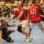 Wenzel Nordic Cup: H71 Hoyvik - Valur Reykjavik 27-31 (14-16)