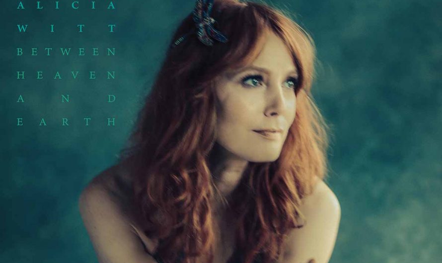 Alicia Witt – Between Heaven and Earth