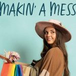 Alina Sebastian - Makin' a mess