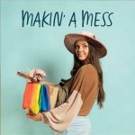 Alina Sebastian - Makin' a mess