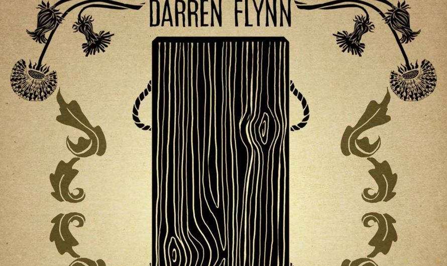 Darren Flynn – The Pinebox EP