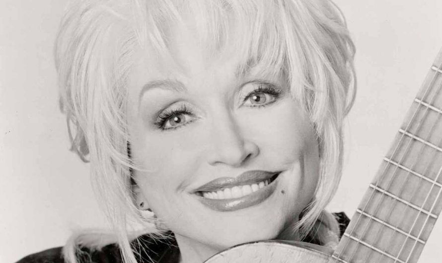 We Will Always Love You – R.I.P. Dolly Parton
