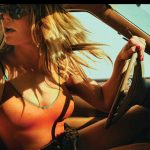 Grace Potter - Trespasser