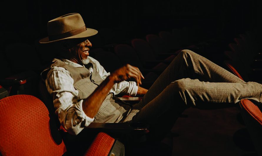 Keb’ Mo’ – The Breakdown