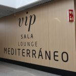 VIP Lounge Mediterraneo (Palma, PMI)