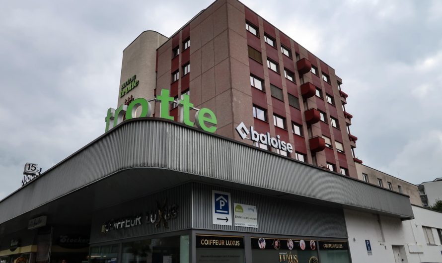 Hotel Sursee