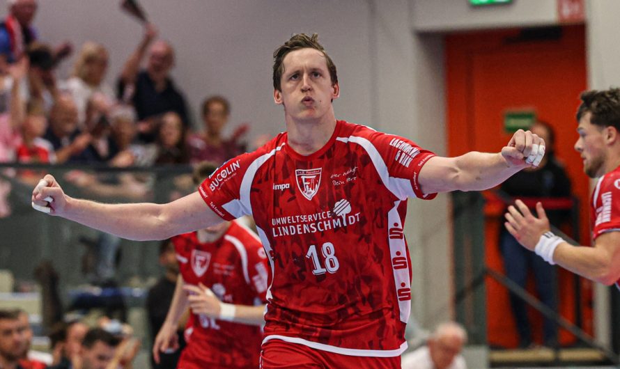 TuS Ferndorf – TV Emsdetten 31-26 (15-16)