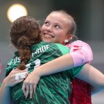 TSV Bayer Leverkusen - SG 09 Kirchhof 22-29 (14:15)